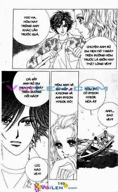 Bóng Mây Qua: Chapter 5