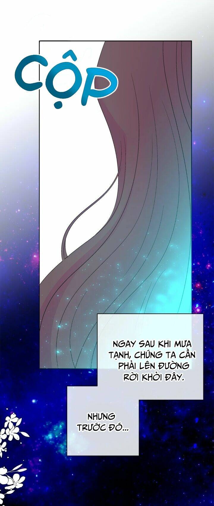 Công Chúa Thời Gian Có Hạn: Chapter 14