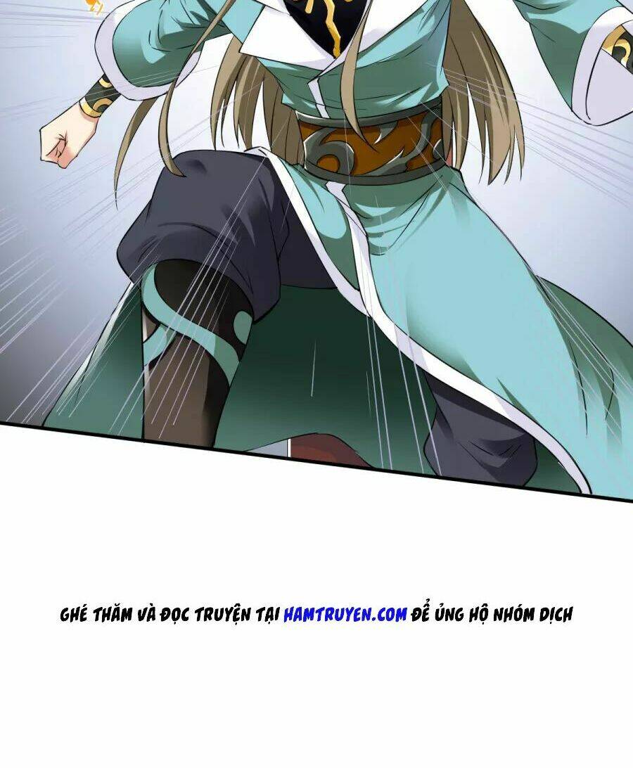 Chiến Đỉnh: Chapter 14