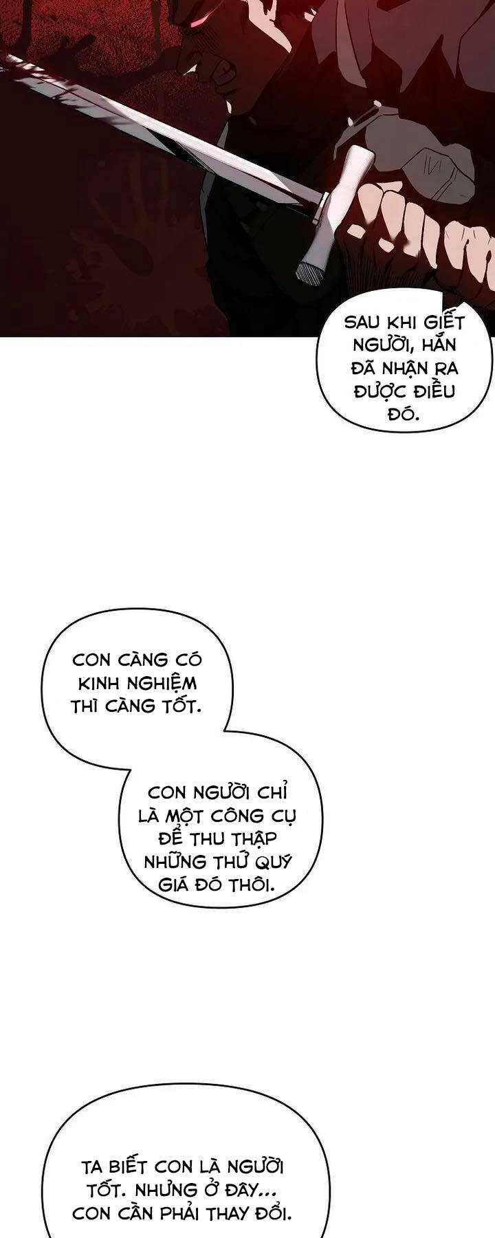 Con Đường Diệt Thần: Chapter 17