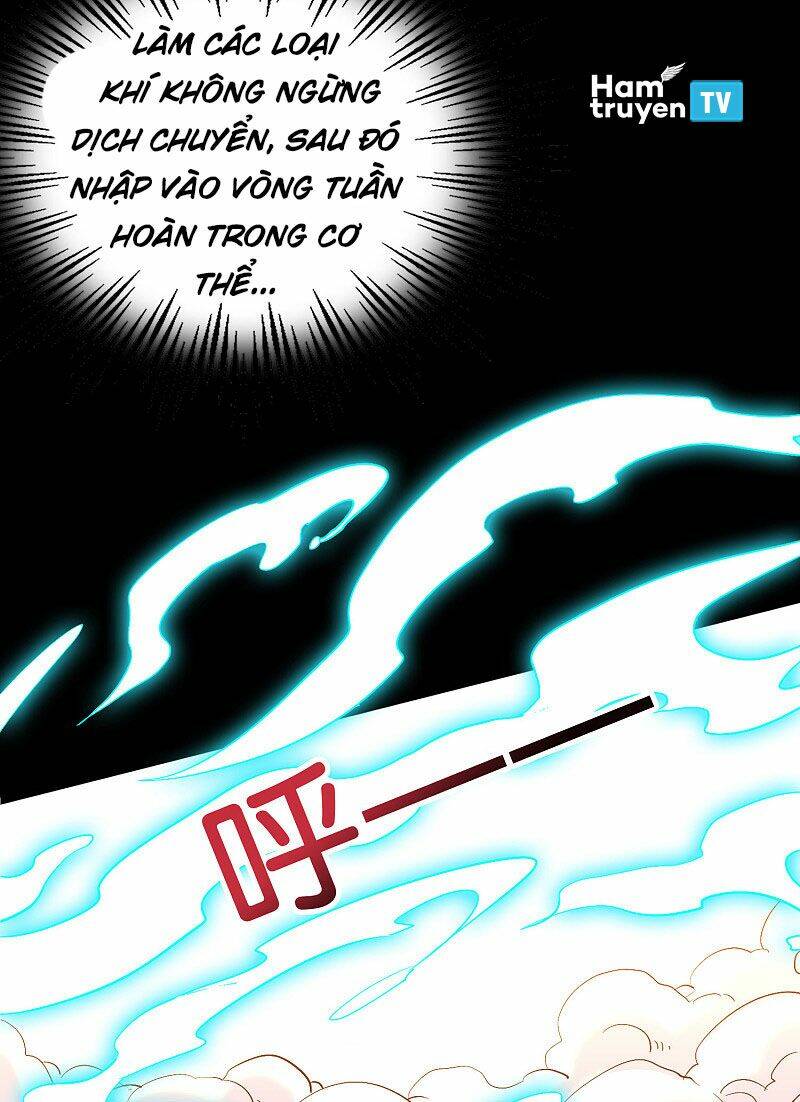 Phục Thiên Thánh Chủ: Chapter 108