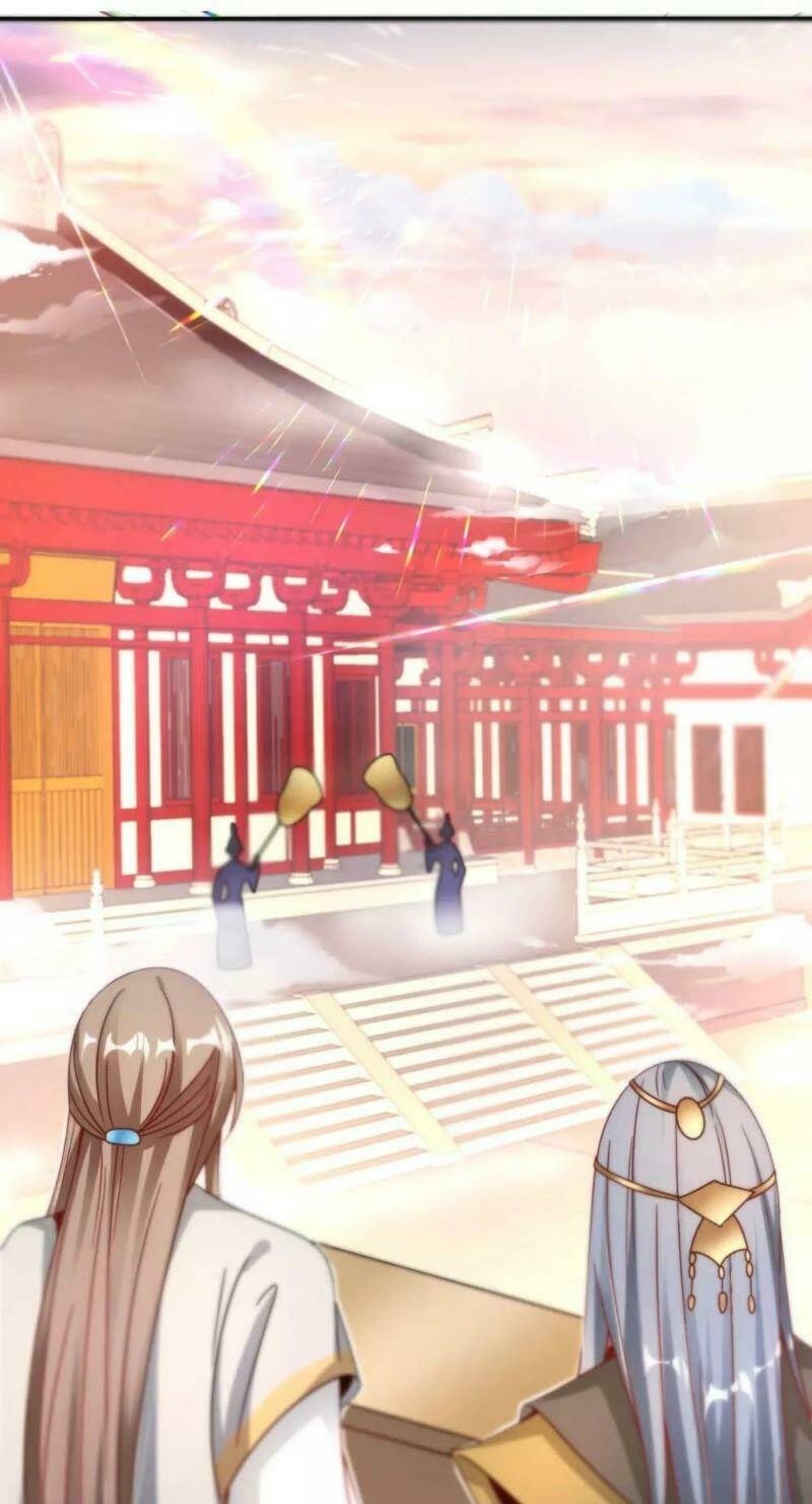 Vòng Bạn Bè Mạnh Nhất Của Tiên Giới: Chapter 29