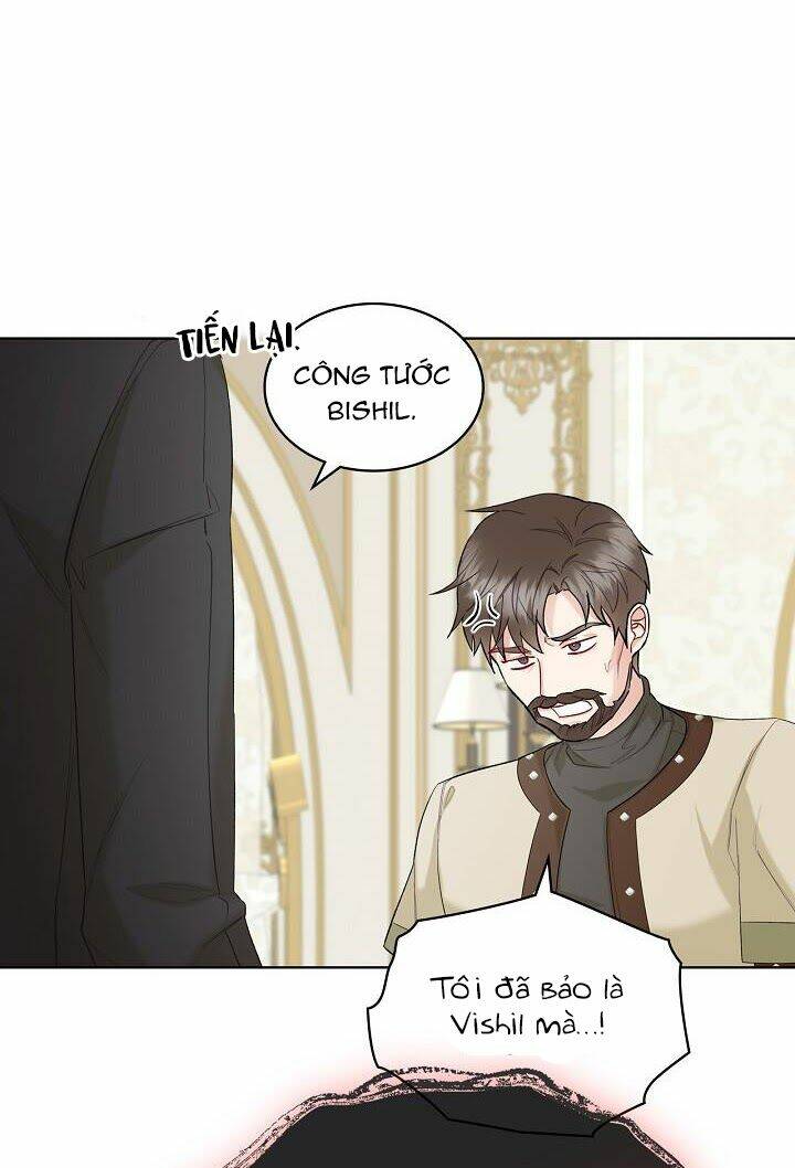 Kẻ Tạo Ra Nữ Phản Diện: Chapter 39