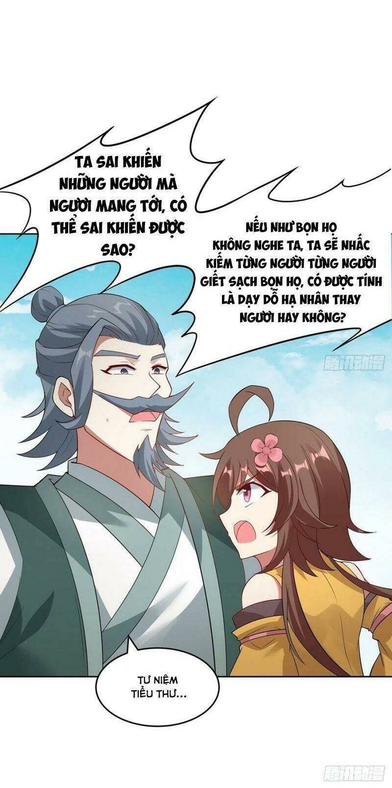 Nghịch Lân: Chapter 139