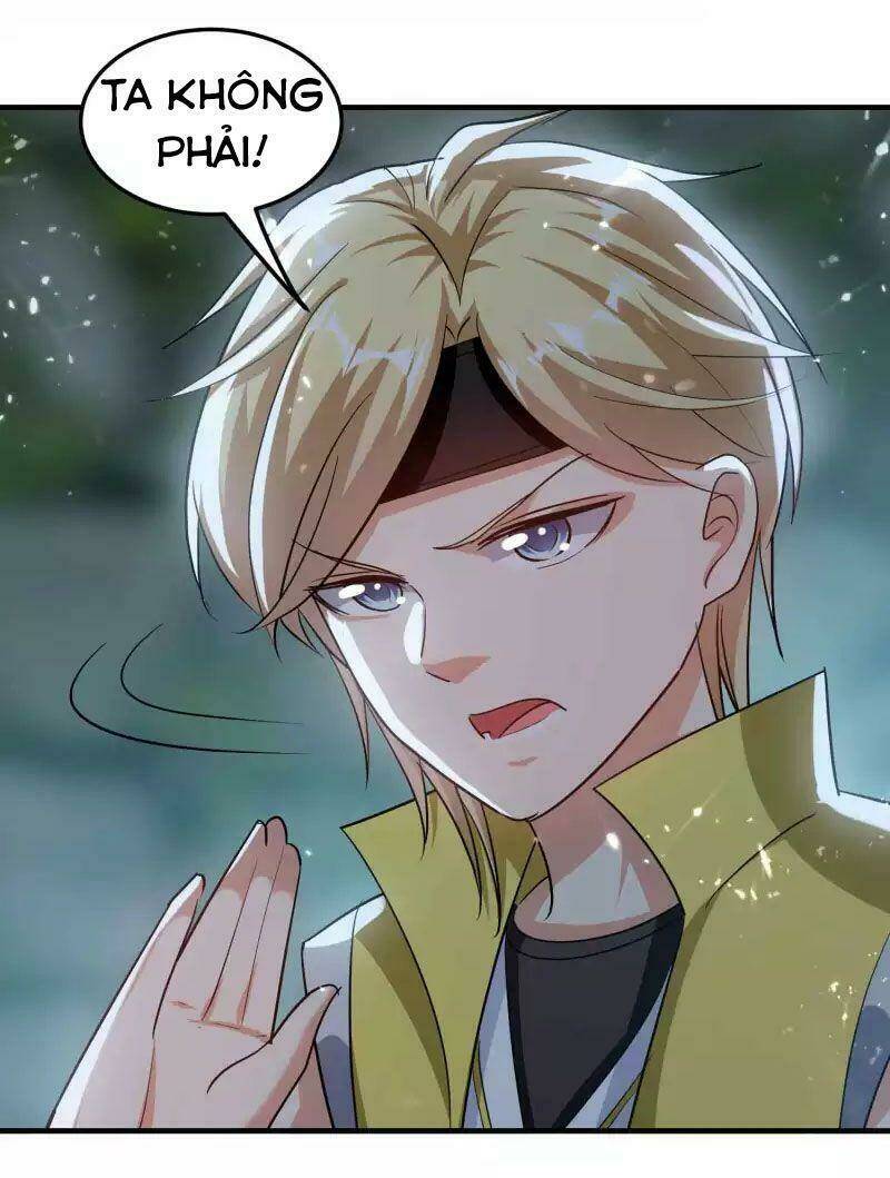 Vạn Giới Tiên Vương: Chapter 172