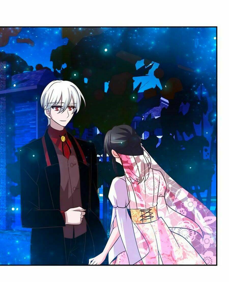 Người Yêu Khát Máu Của Tôi: Chapter 66