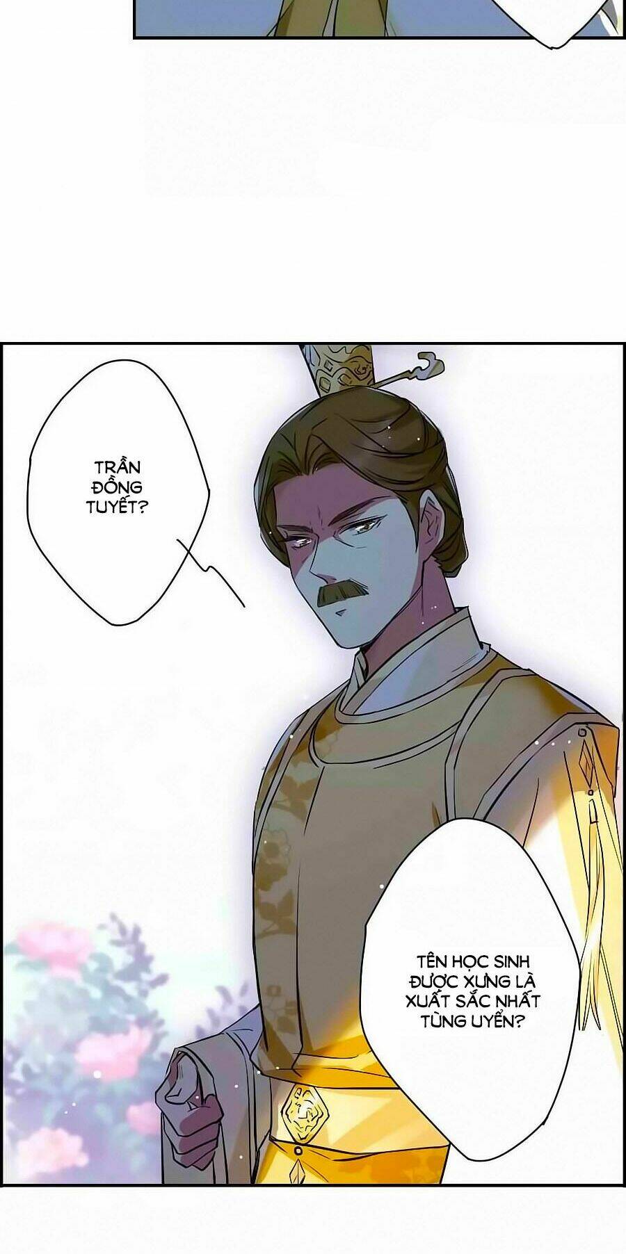 Thượng Quốc Phú Chi Thiên Đống Tuyết: Chapter 13