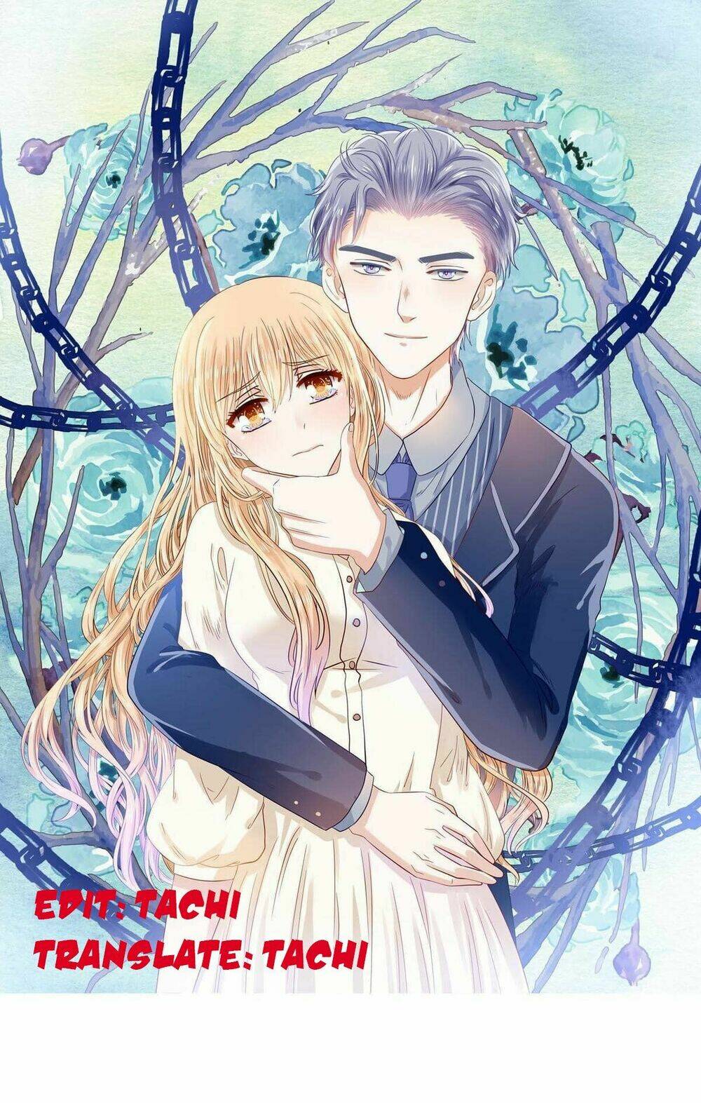 Lăng Thiếu! Nhẹ Một Chút, Đau: Chapter 15