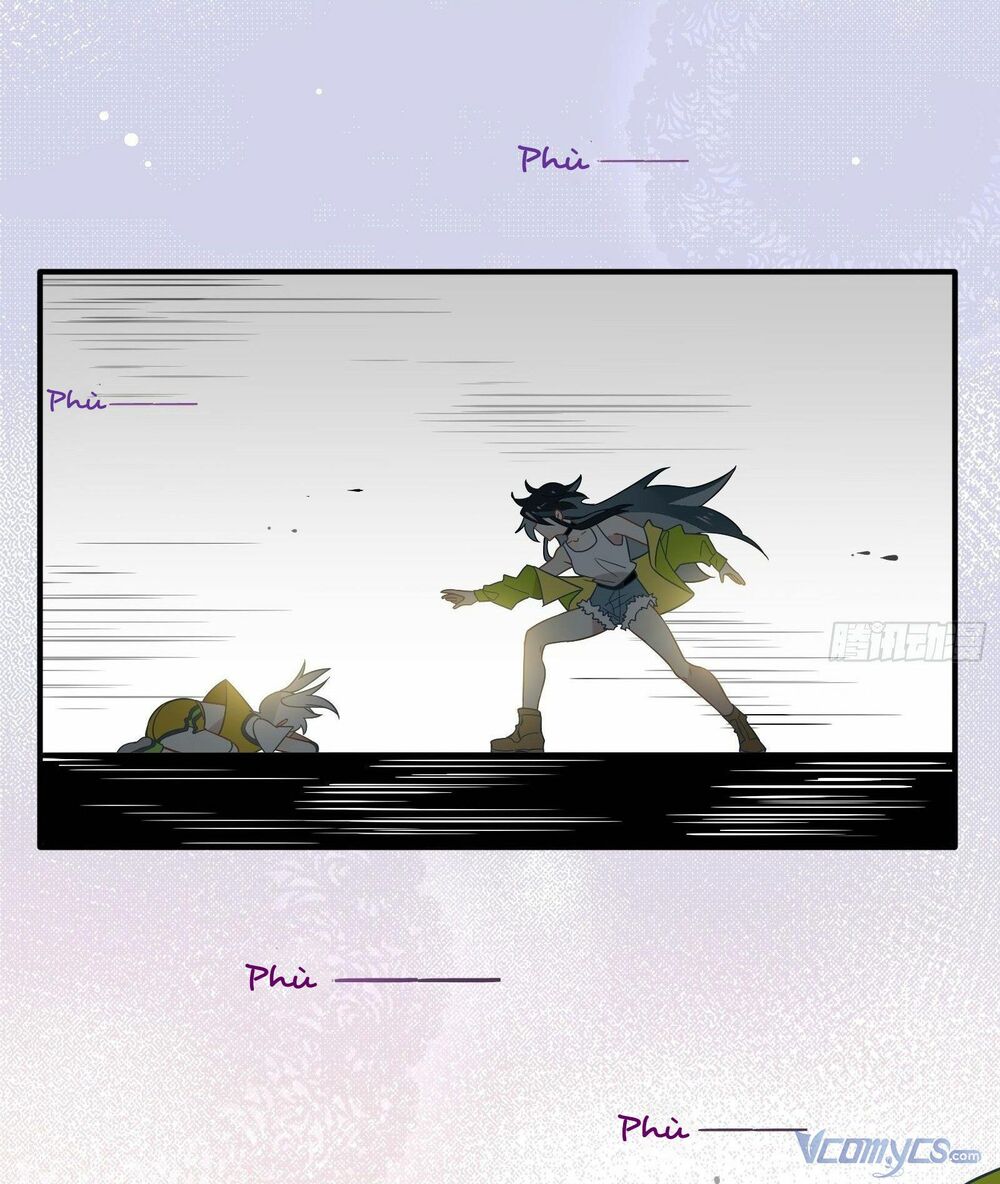 Nữ Phụ Như Tôi Cũng Có Ngày Ra Mắt: Chapter 44