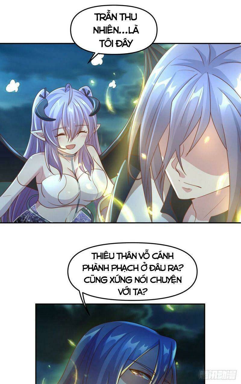 Xâm Lược Vạn Giới: Chapter 41