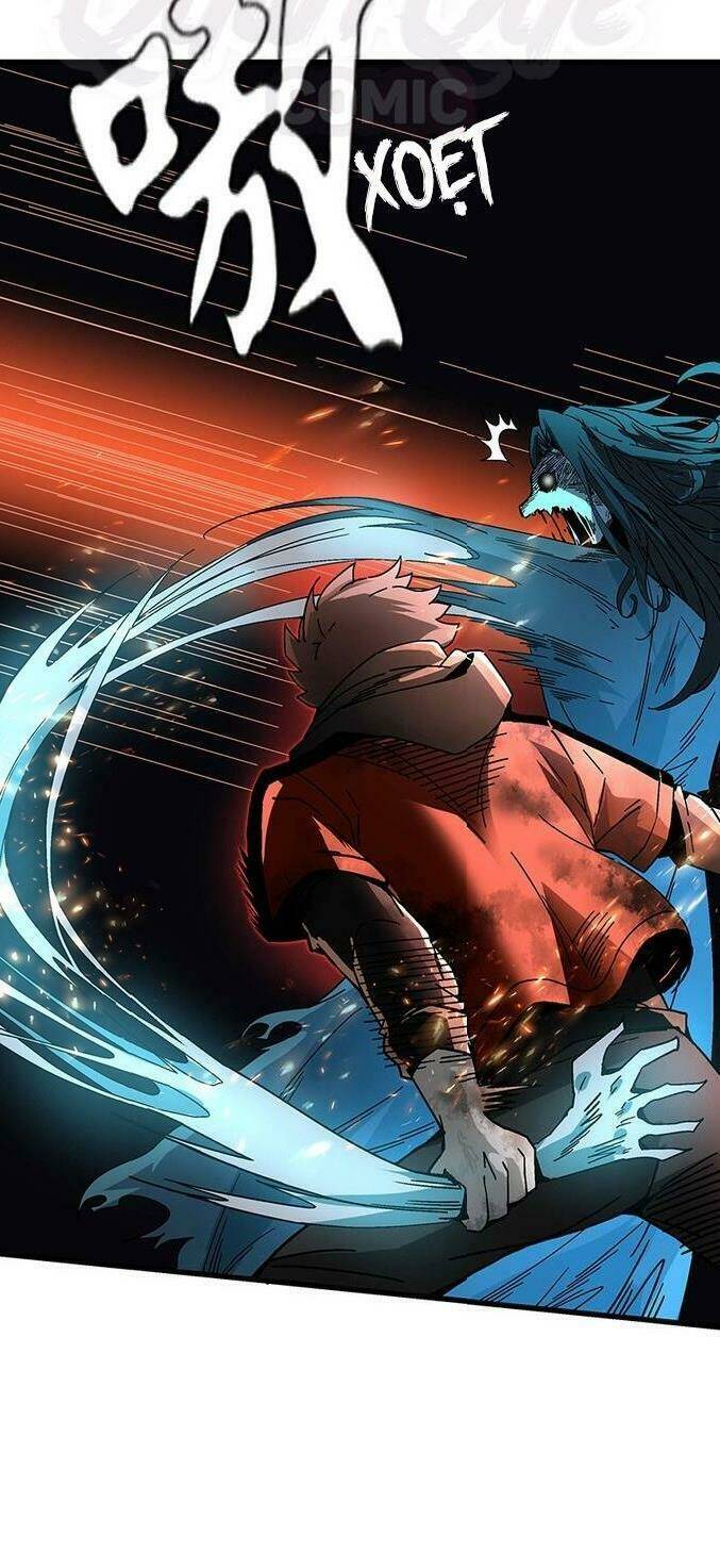 Kẻ Săn Hồn - Quỷ Hô Bắt Quỷ: Chapter 18