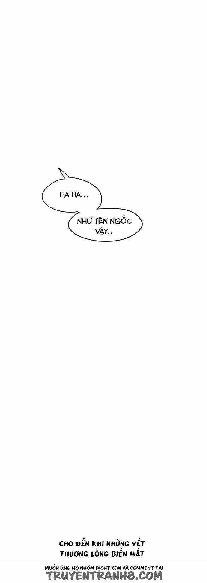 Transparent Cohabitation: Chapter 11