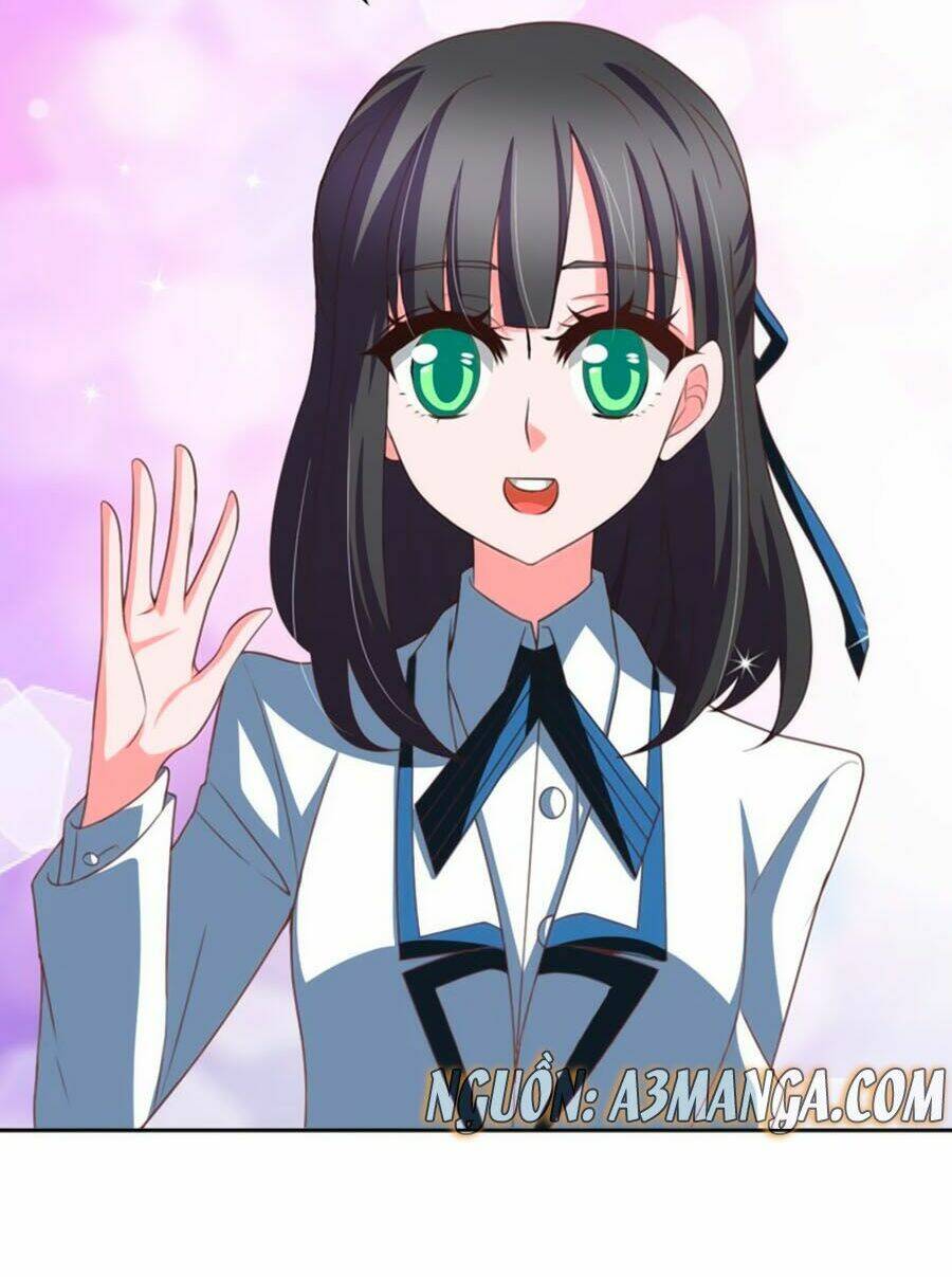 Người Yêu Khát Máu Của Tôi: Chapter 38