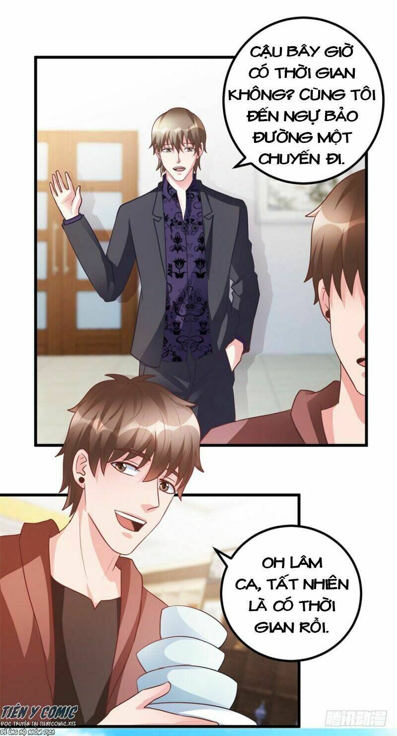 Thấu Thị Tiên Y: Chapter 99