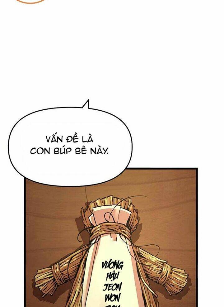 Tôi Sẽ Sống Như Một Hoàng Tử: Chapter 56