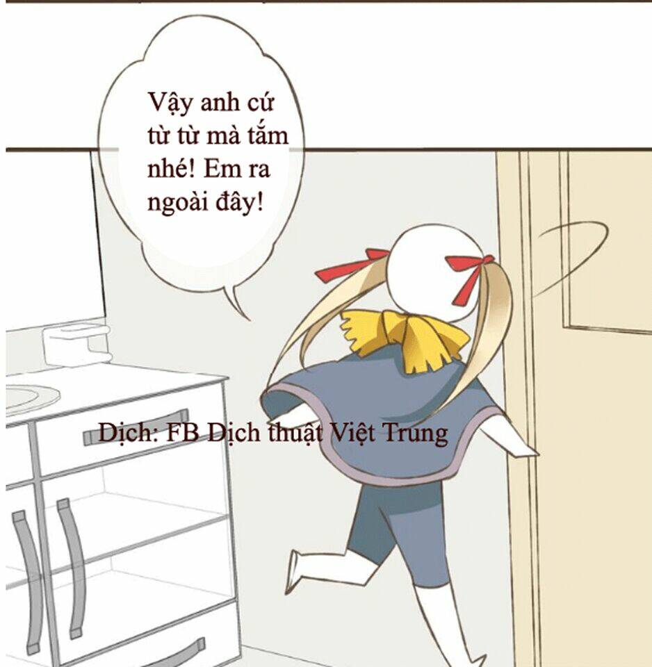 Bạn Trai Tôi Là Cẩm Y Vệ: Chapter 4