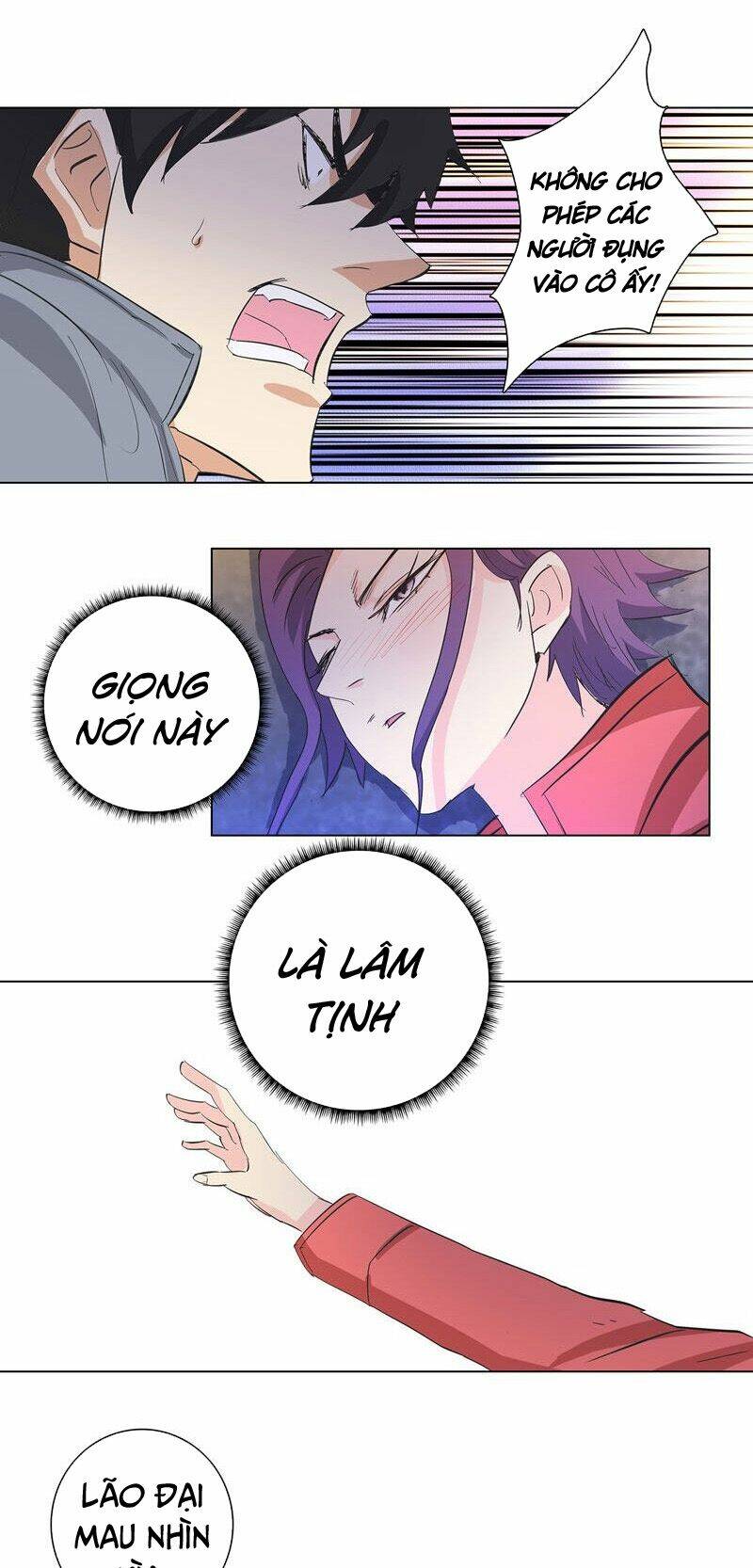 Học Viện Cao Thủ: Chapter 186