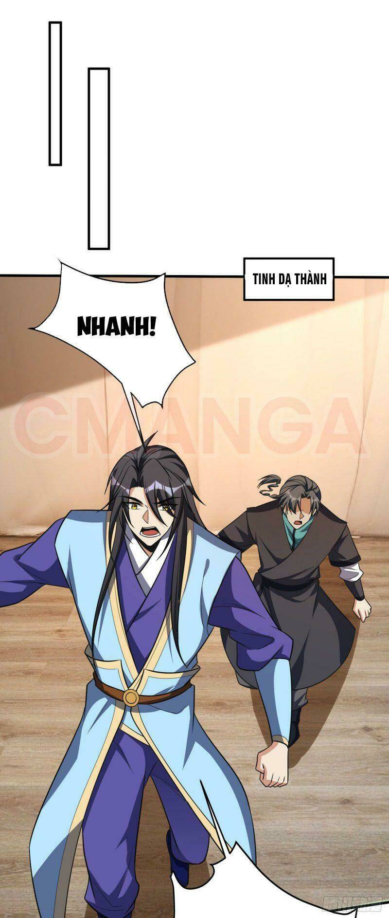 Yêu Giả Vi Vương: Chapter 162