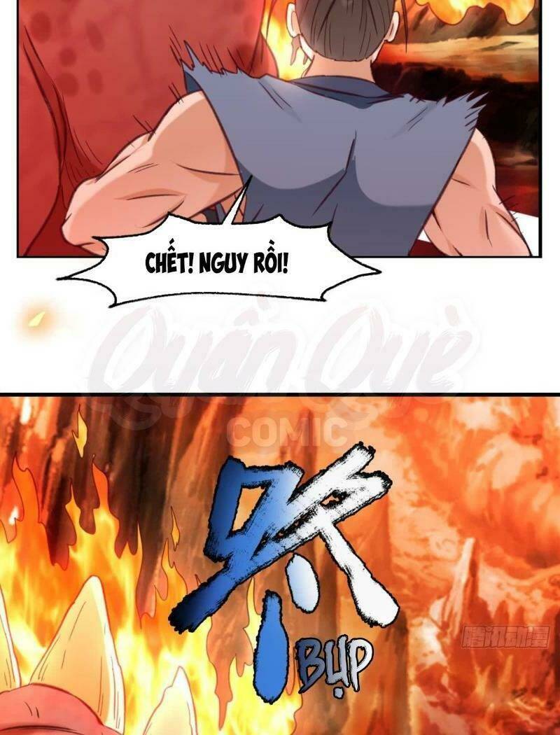 Lão Tổ Của Bạn Đang Online: Chapter 79