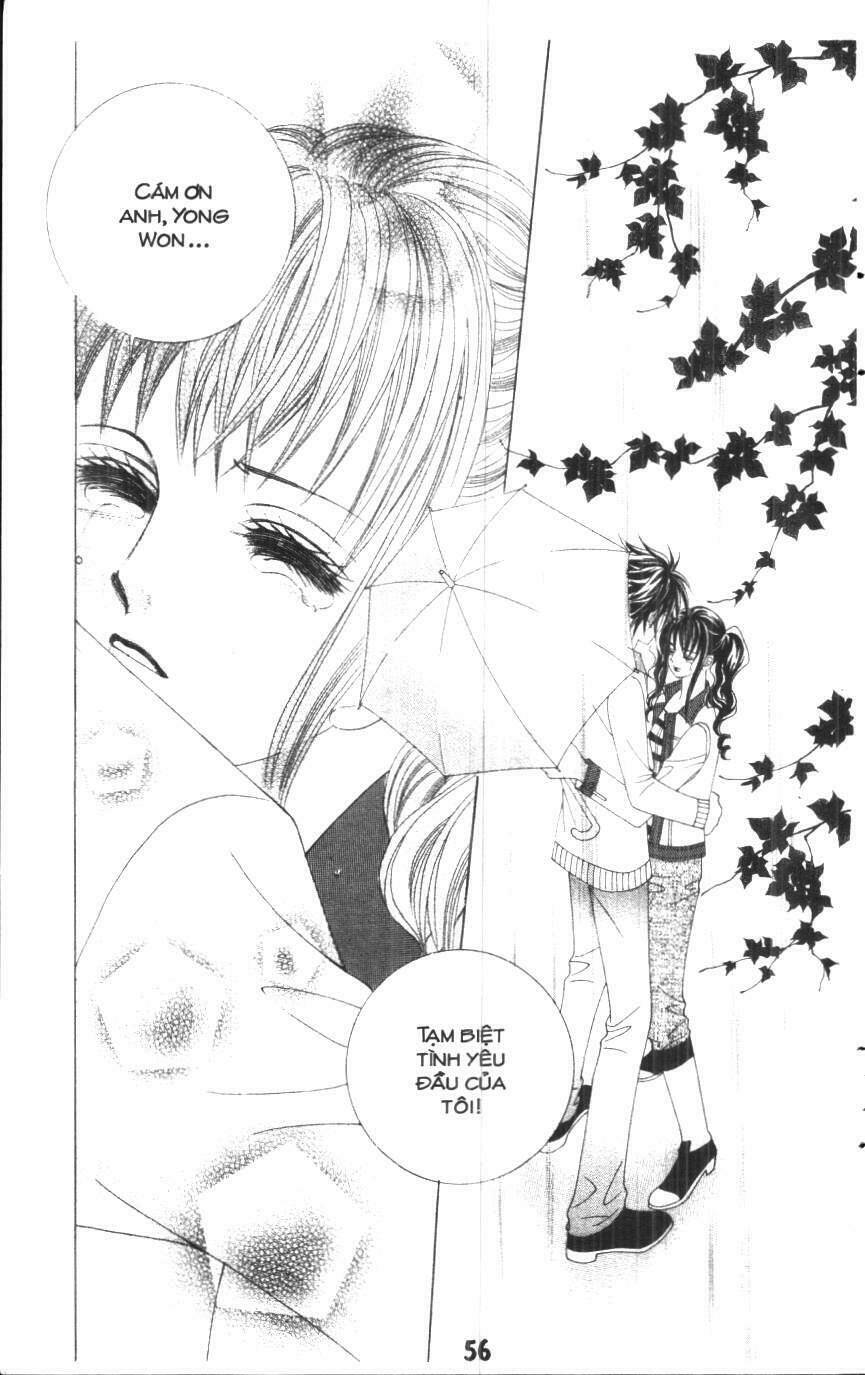 Say Say Say: Chapter 7