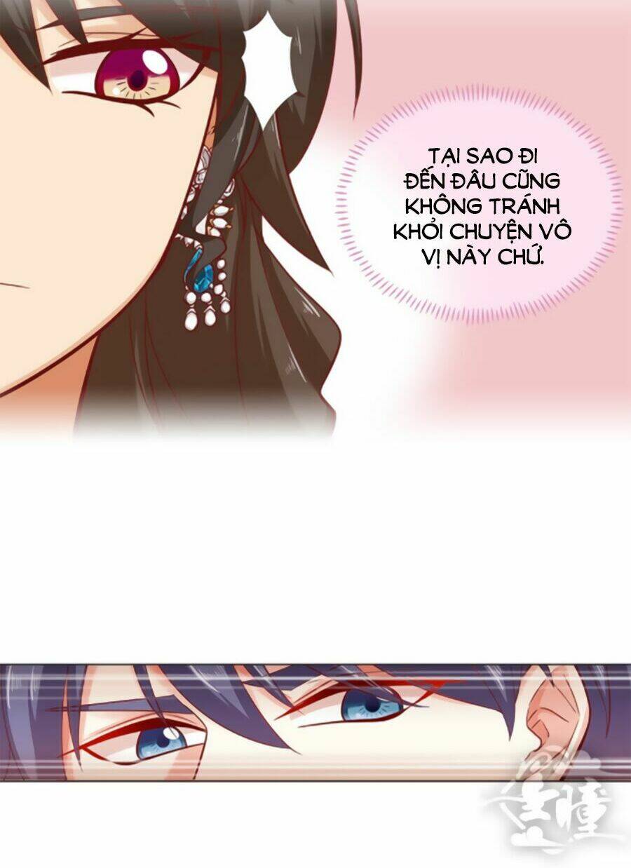 Hướng Tâm Dẫn Lực: Chapter 19