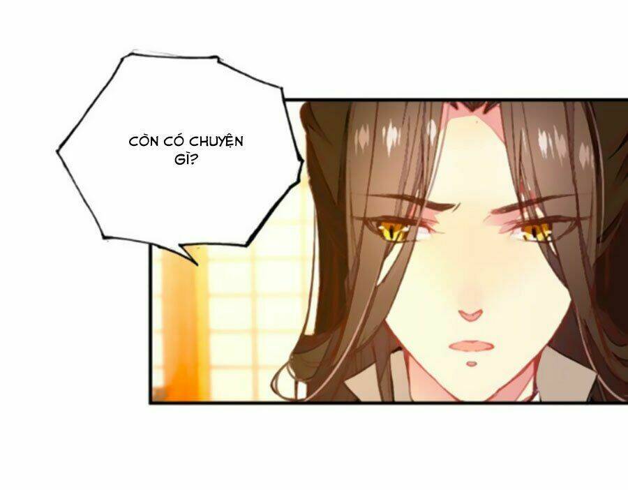 Mỹ Nhân Làm Tướng: Chapter 77