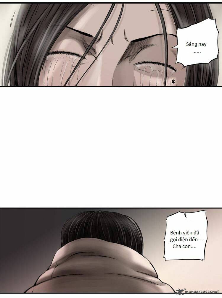 Diamond Dust: Chapter 3