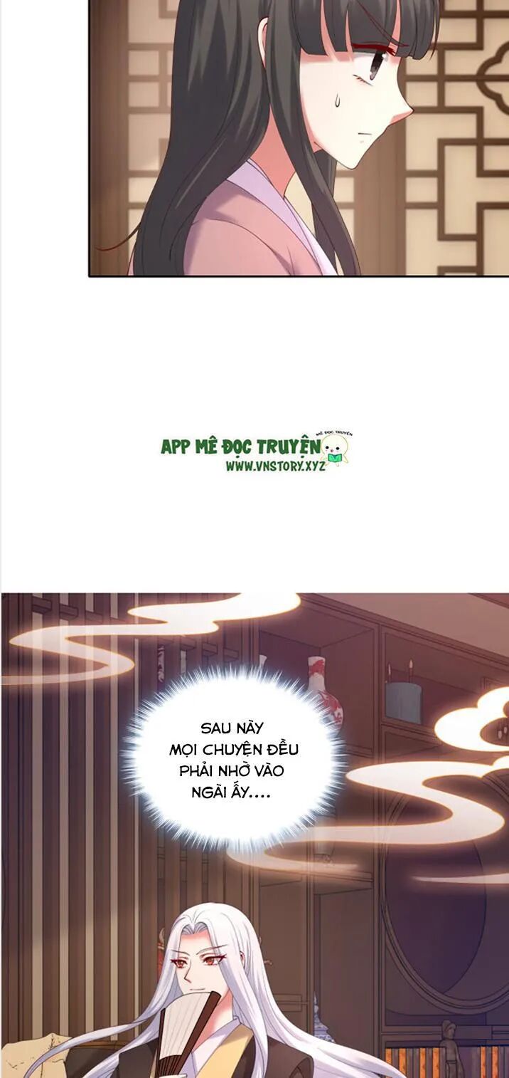 Đô đốc đại nhân sủng thê kí: Chapter 46: Ngươi không muốn hiểu ngài ấy sao