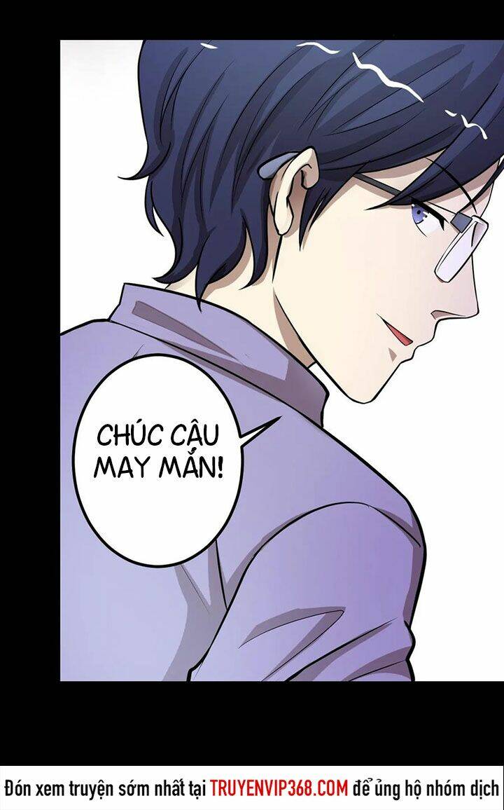 Đai Ca Trở Lại Tuổi 16: Chapter 29