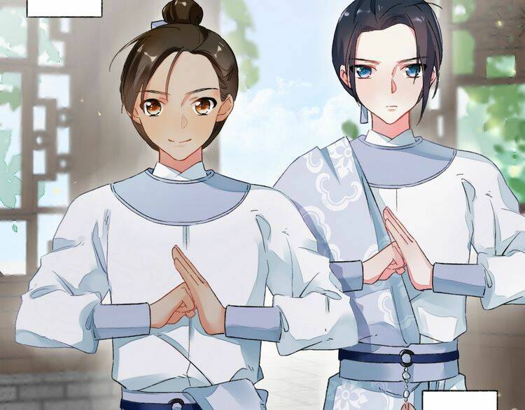 Hoa Nhan Sách: Chapter 68.1