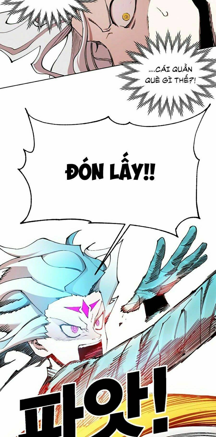 Hard Core Leveling Warrior Ss2: Chapter 93