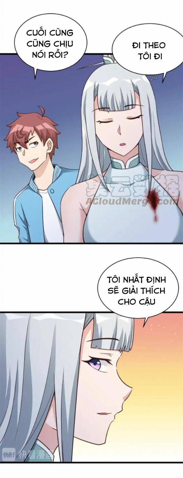 Hệ Thống Tu Tiên Mạnh Nhất: Chapter 132