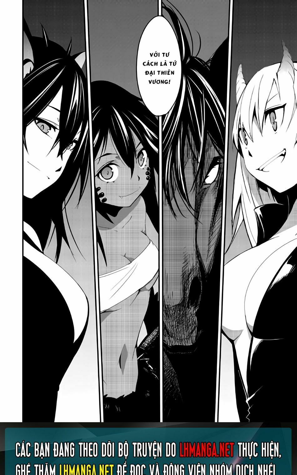 Chihou Kishi Hansu No Junan: Chapter 15