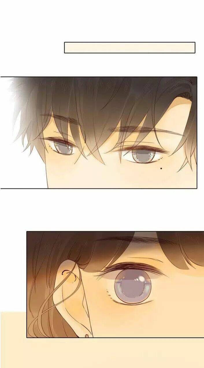 Cô Ấy Không Đáng Yêu: Chapter 22