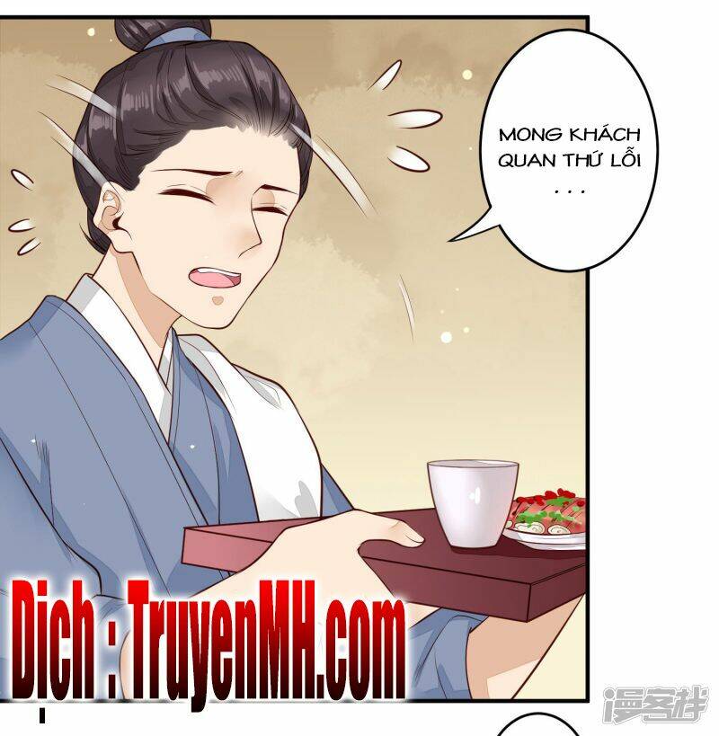 Phượng Hoàng Tê Lâm: Chapter 35