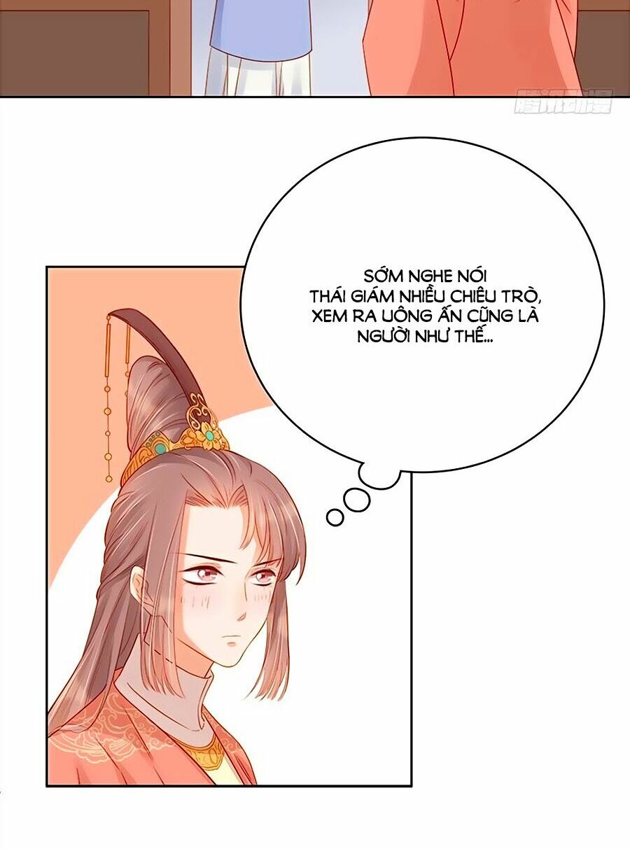 Xuân Khuê Bí Lục: Xưởng Công Thái Liêu Nhân: Chapter 68