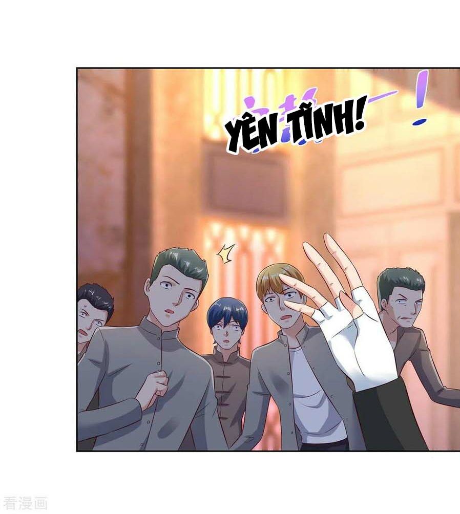 Trọng Sinh Khí Thiếu Quy Lai: Chapter 138