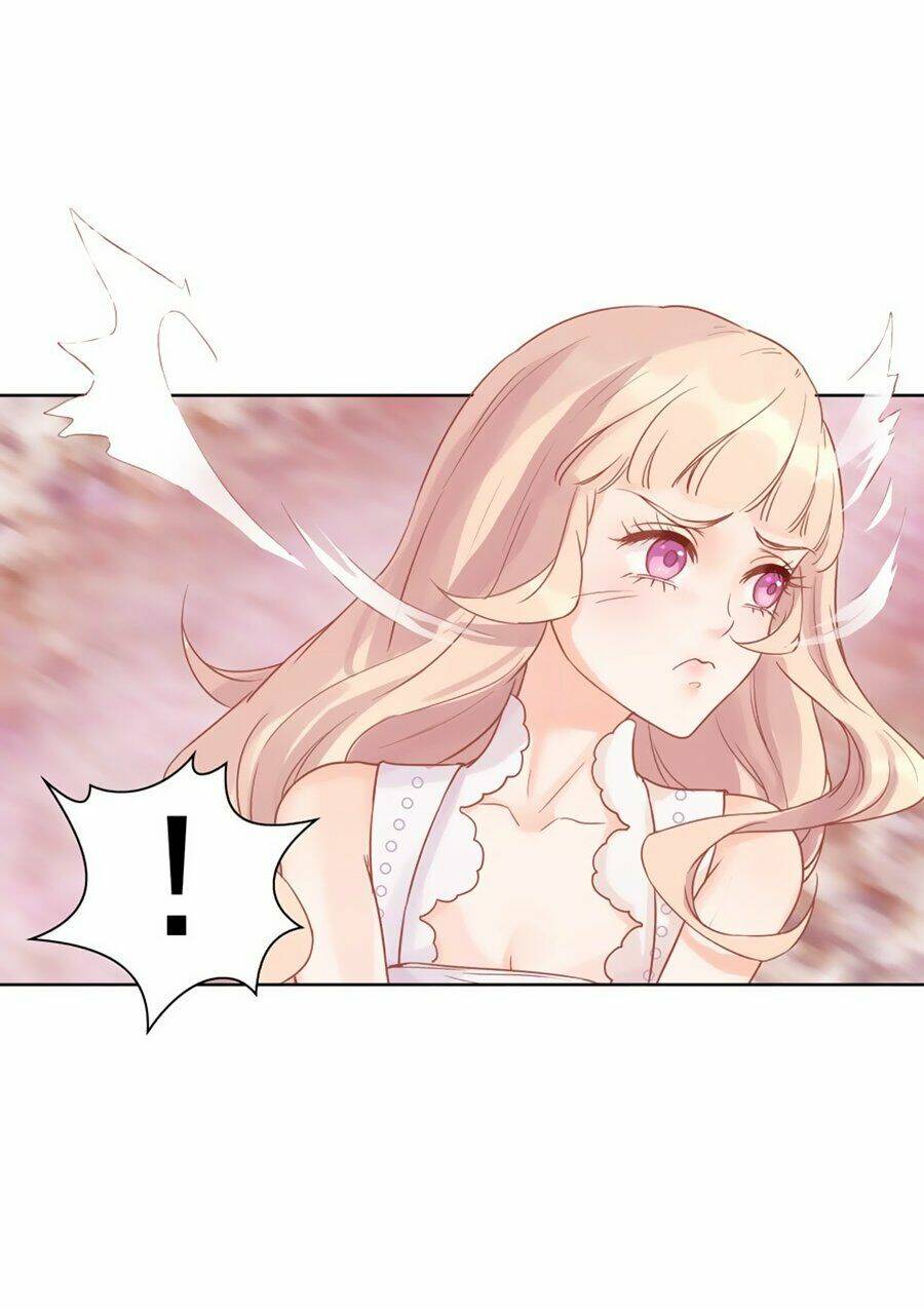 Lưu Luyến Nguy Tình: Chapter 3