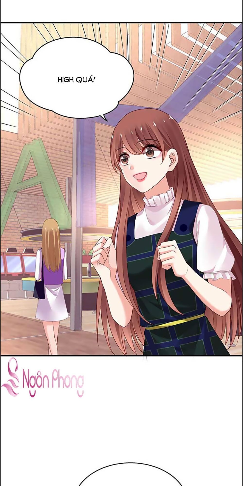 Bạn Trai 1/4 Của Tôi: Chapter 29.5