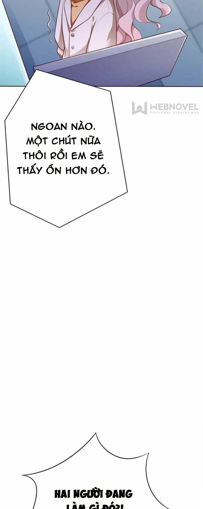 Gặp Phải Người Chồng Xảo Quyệt!: Chapter 21