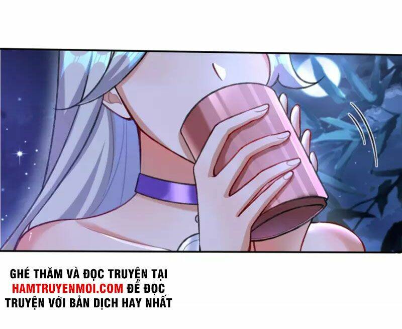 Tiến Sĩ Khoa Học Kỹ Thuật Tu Tiên: Chapter 40