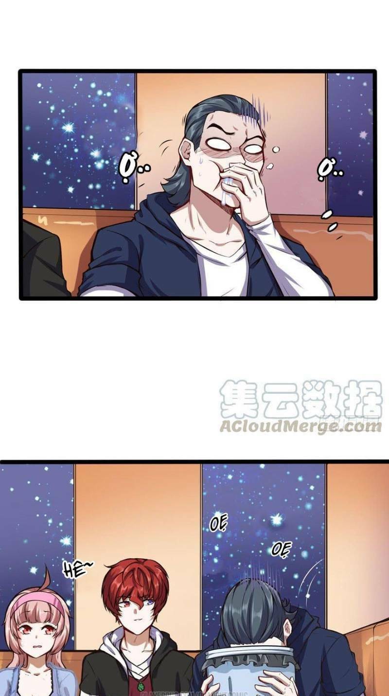 Đô Thị Âm Dương Tiên Y: Chapter 50