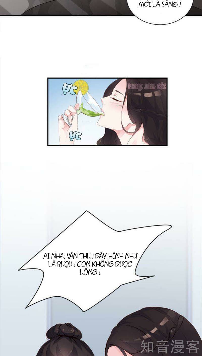 Nam Thần Là Một Đôi: Chapter 52