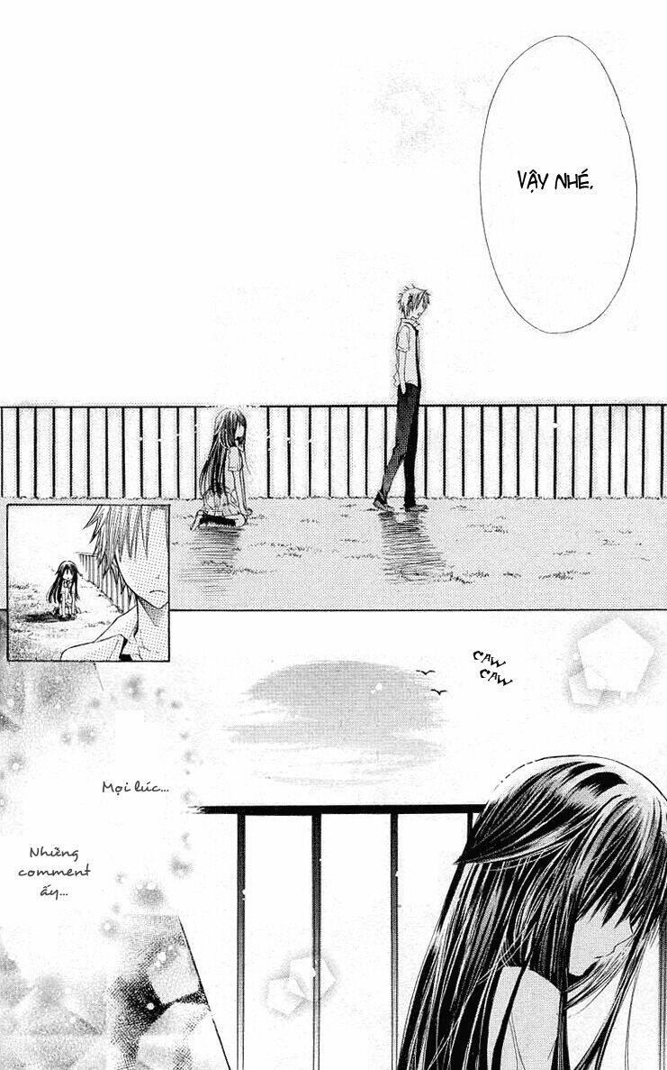 Kokoni Iru Yo: Chapter 13