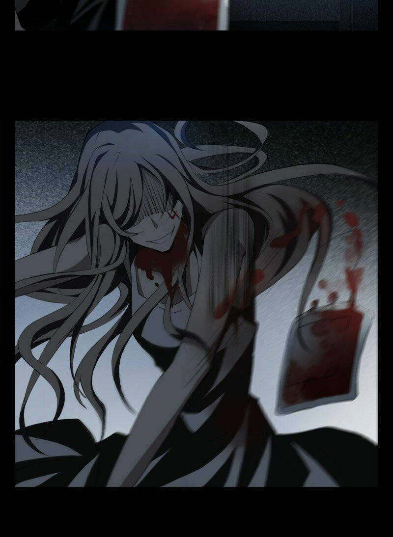 Hoan Nghênh Đến Với Trò Chơi Ác Mộng: Chapter 9