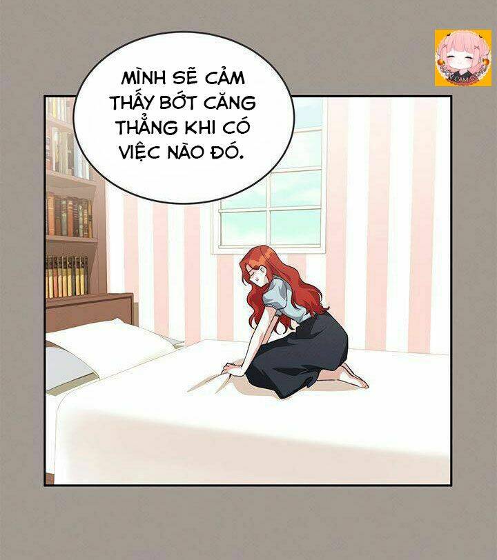 Hãy Trả Lời Em, Hoàng Tử!: Chapter 14