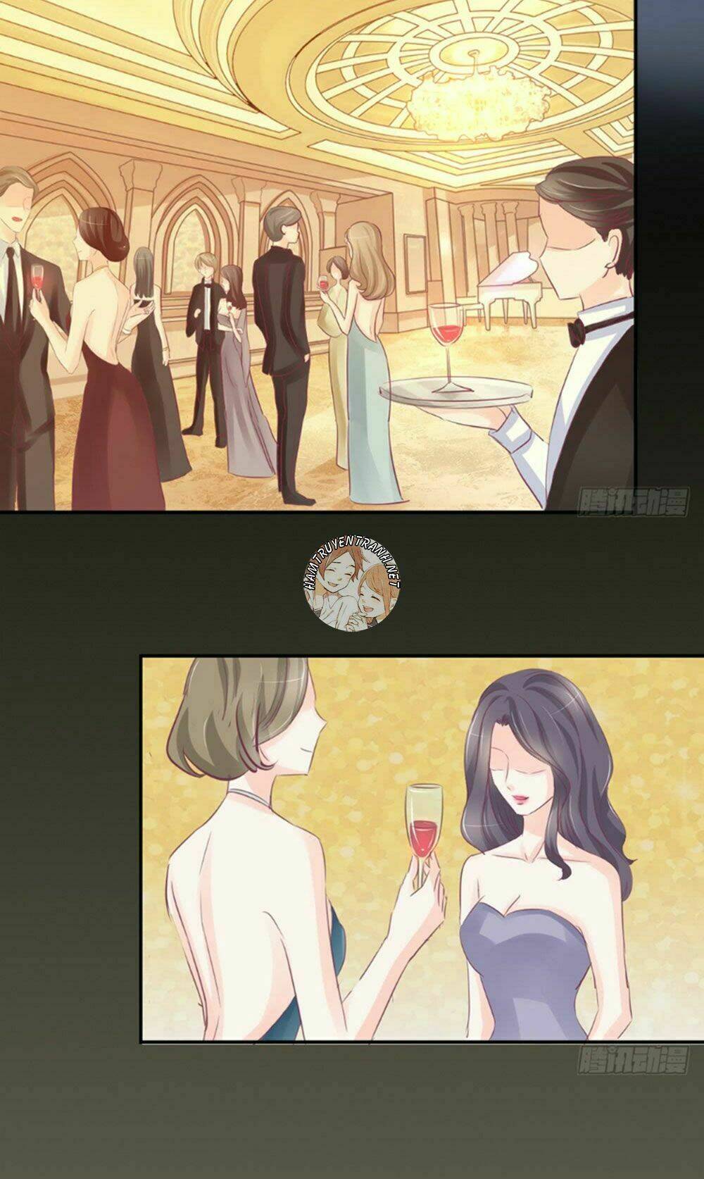 Cẩm Lý Thiếu Nữ Của Tôi: Chapter 7.1