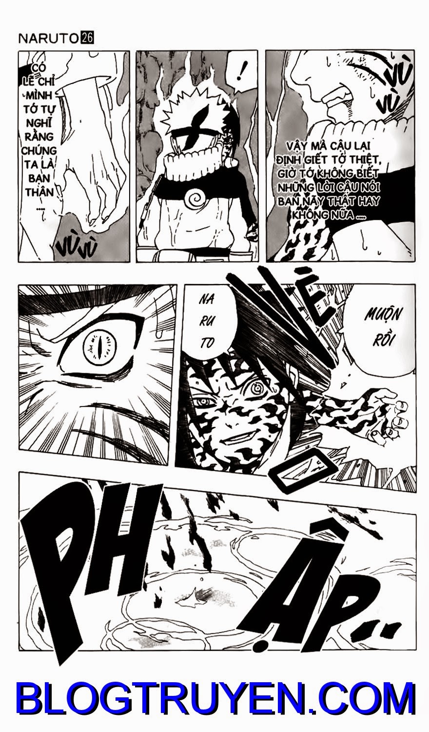 Naruto: Chapter 227