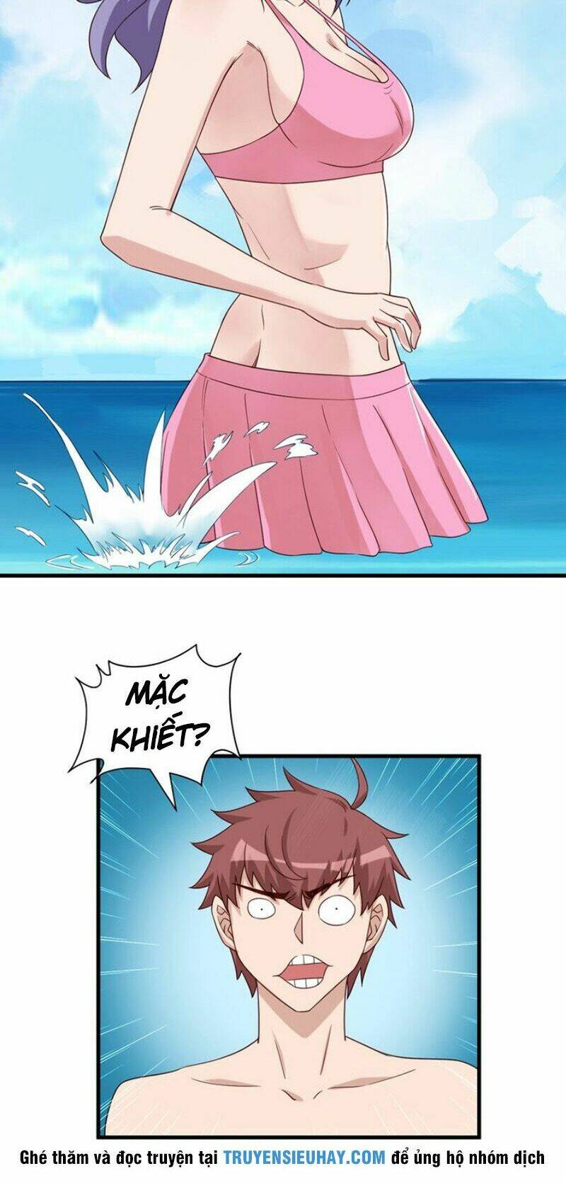 Hệ Thống Tu Tiên Mạnh Nhất: Chapter 39