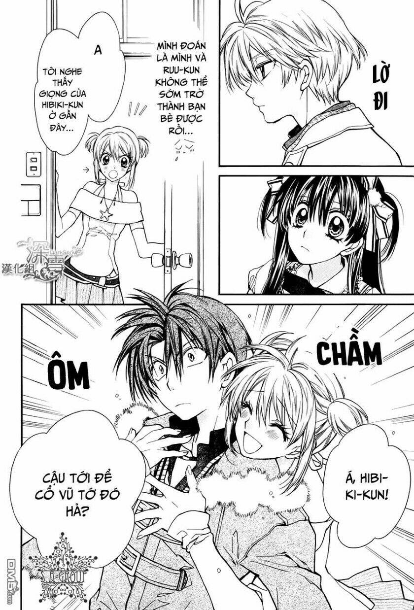 31 Ai Dream: Chapter 10
